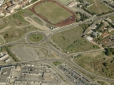 Rotatoria di Via delle Serre